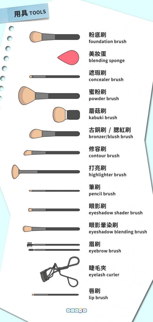 makeup-tools-brush