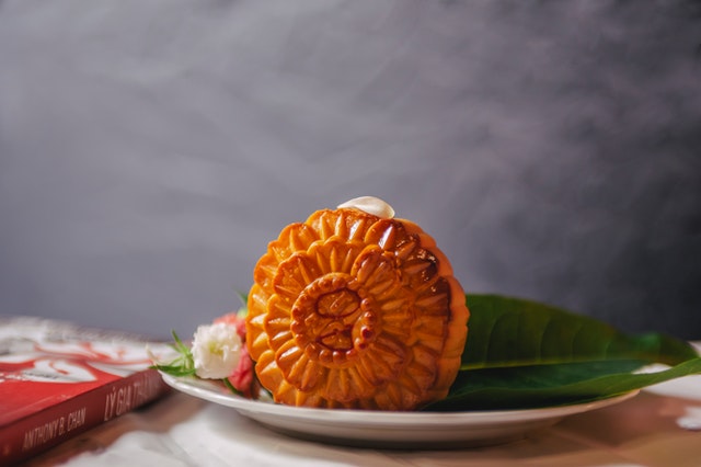 mooncake