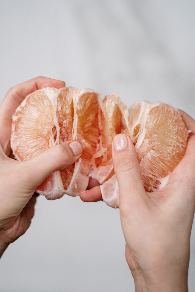 grapefruit