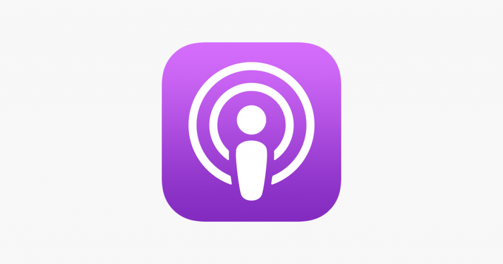 podcast-訓練英文聽力